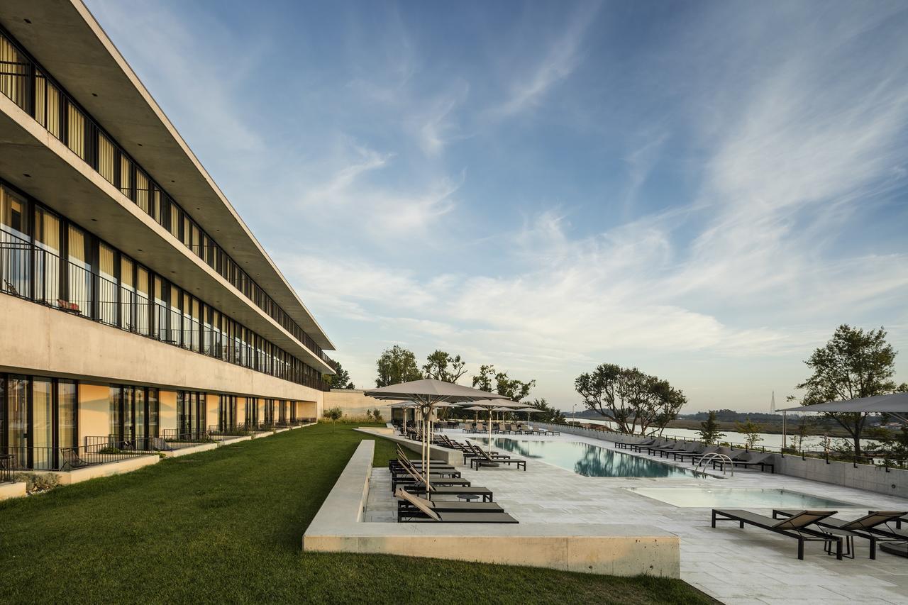 Montebelo Vista Alegre 5* Ilhavo