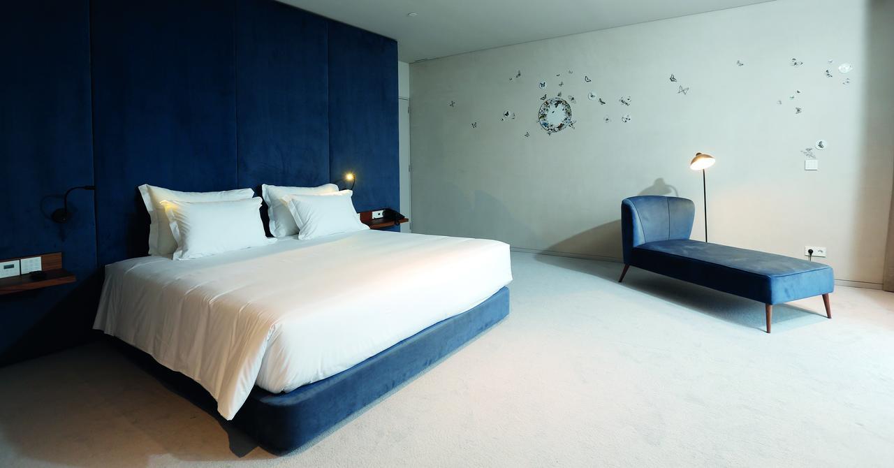Montebelo Vista Alegre 5* Ilhavo