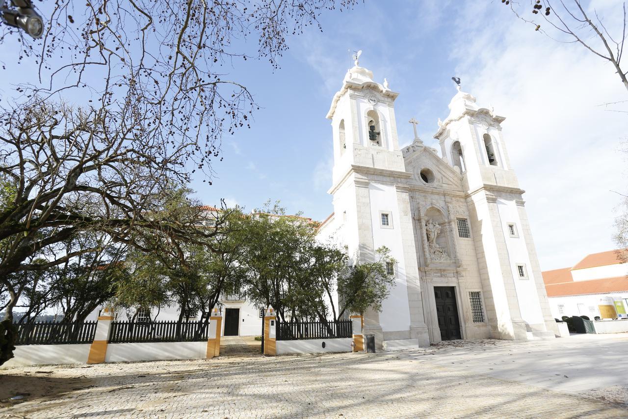 Montebelo Vista Alegre