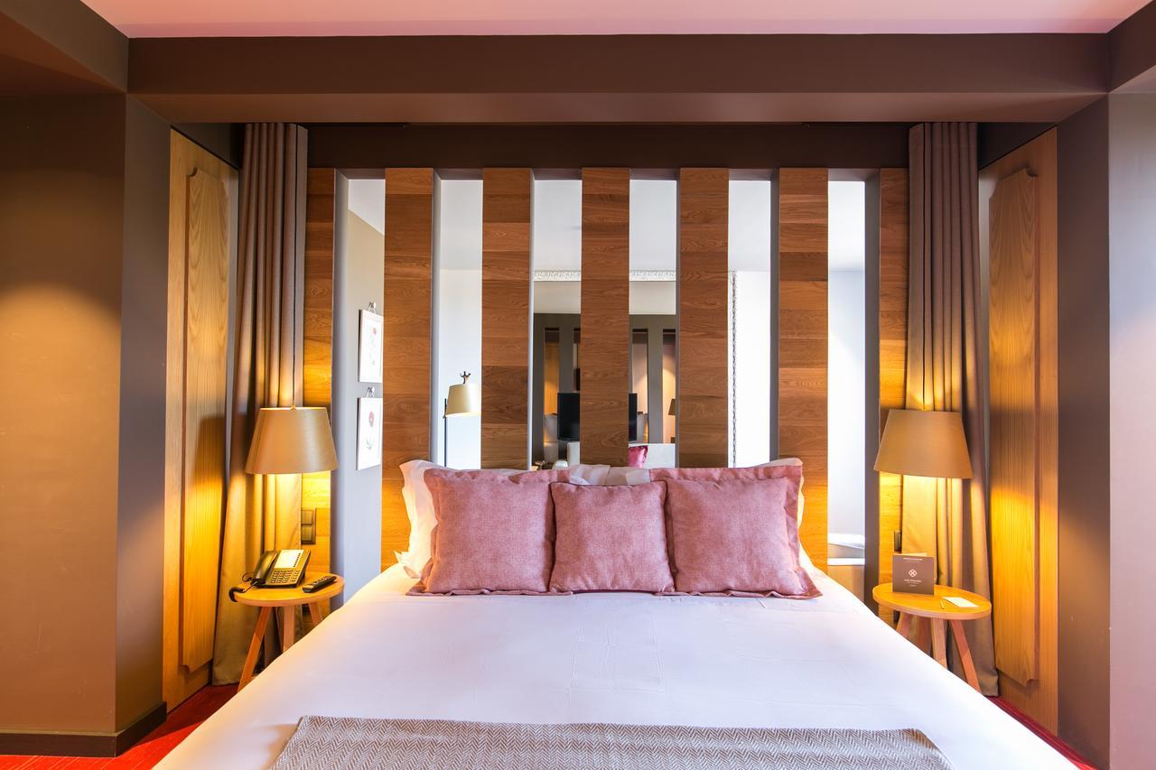 Vale D'azenha Rural&residences Hotel