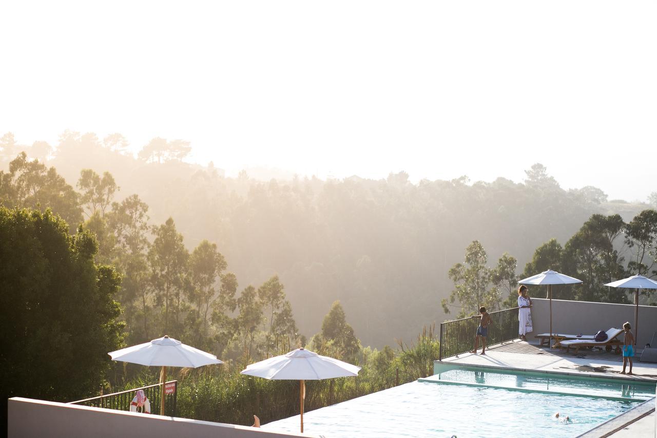 Vale D'azenha Rural & Residences Hotel
