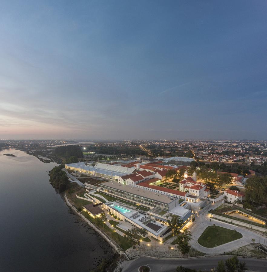 Montebelo Vista Alegre Hotel 5*