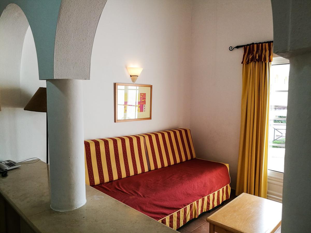 Club House Cvl Hotel Praia Da Luz