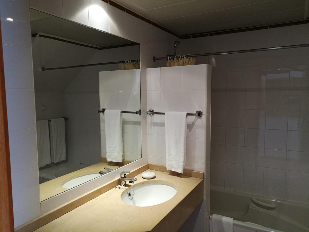 Club House Cvl Hotel