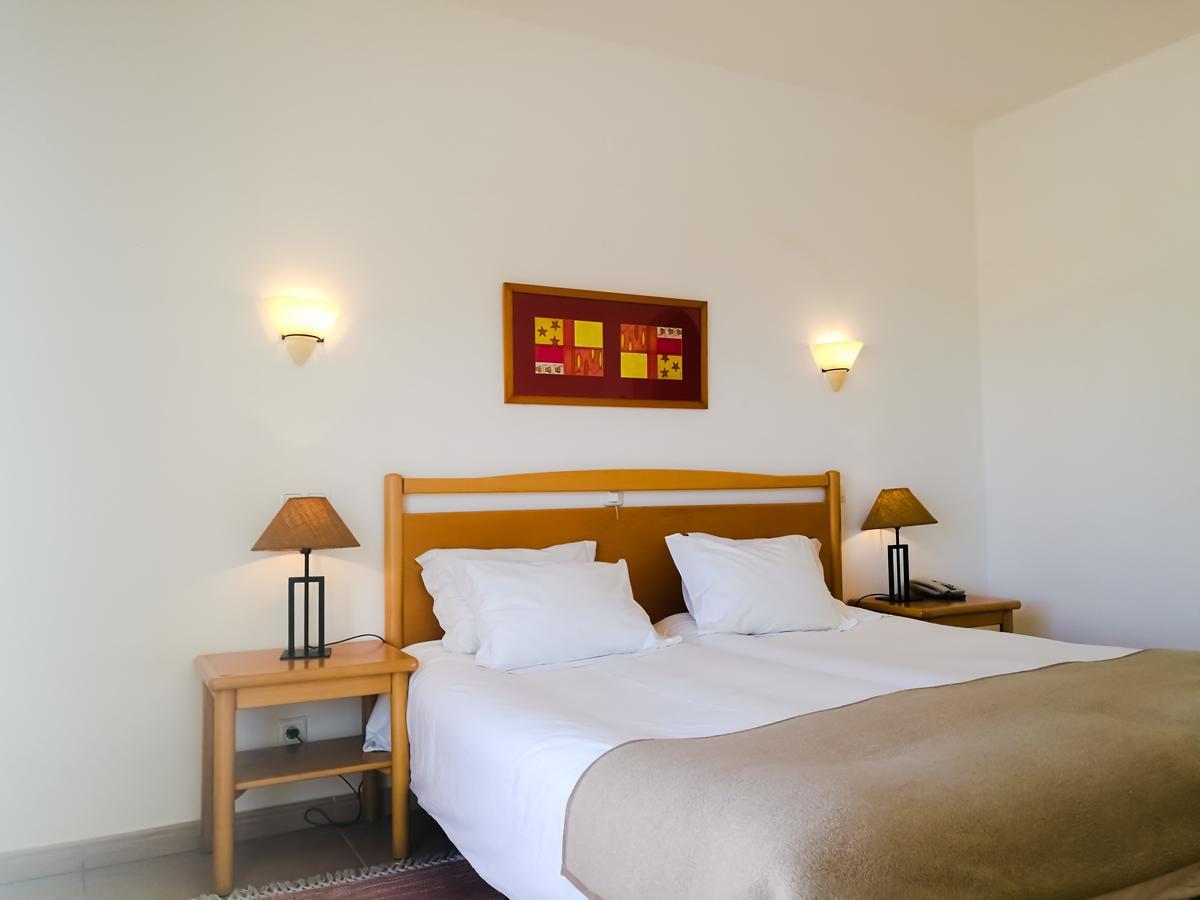 Club House Cvl 4* Praia Da Luz