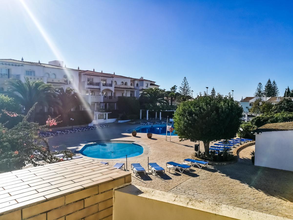 Hotel Club House Cvl Praia Da Luz