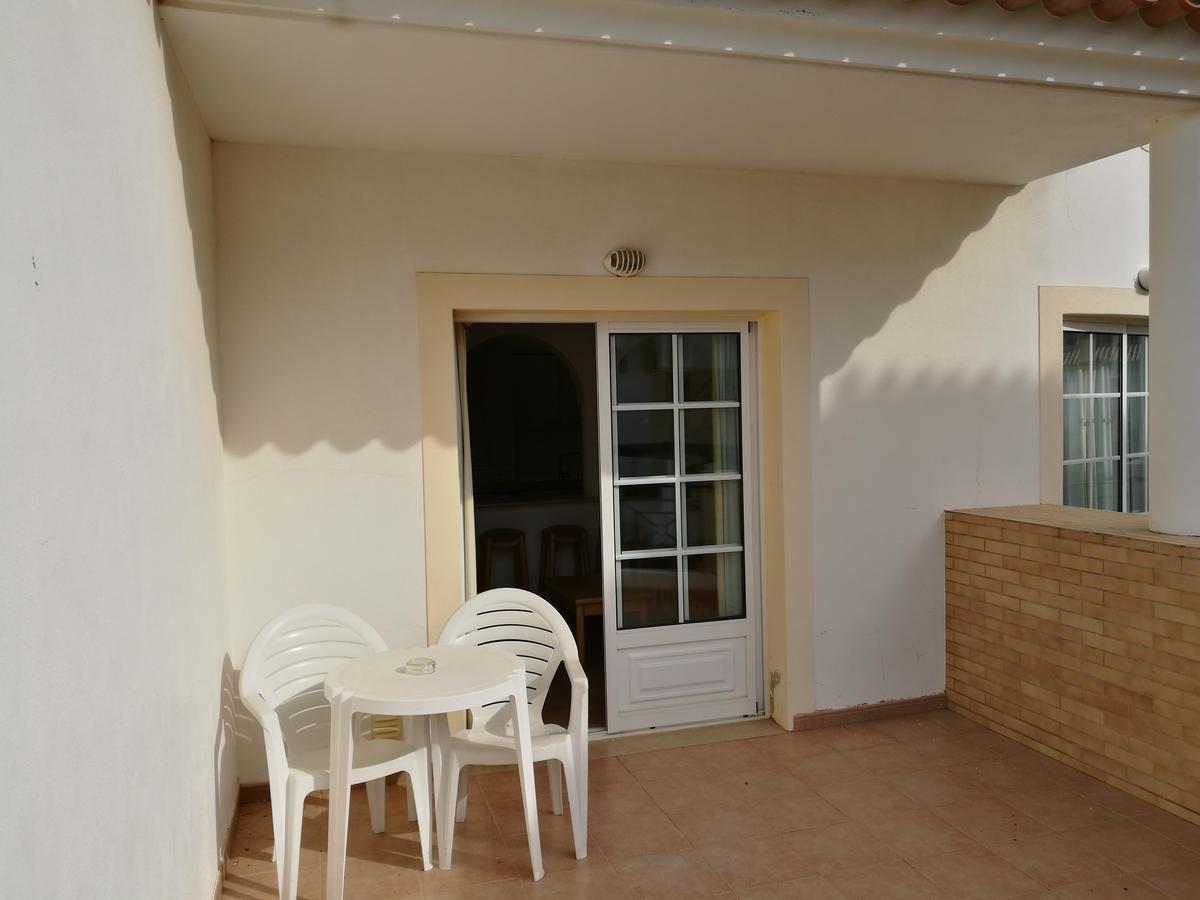 Club House Cvl Praia Da Luz