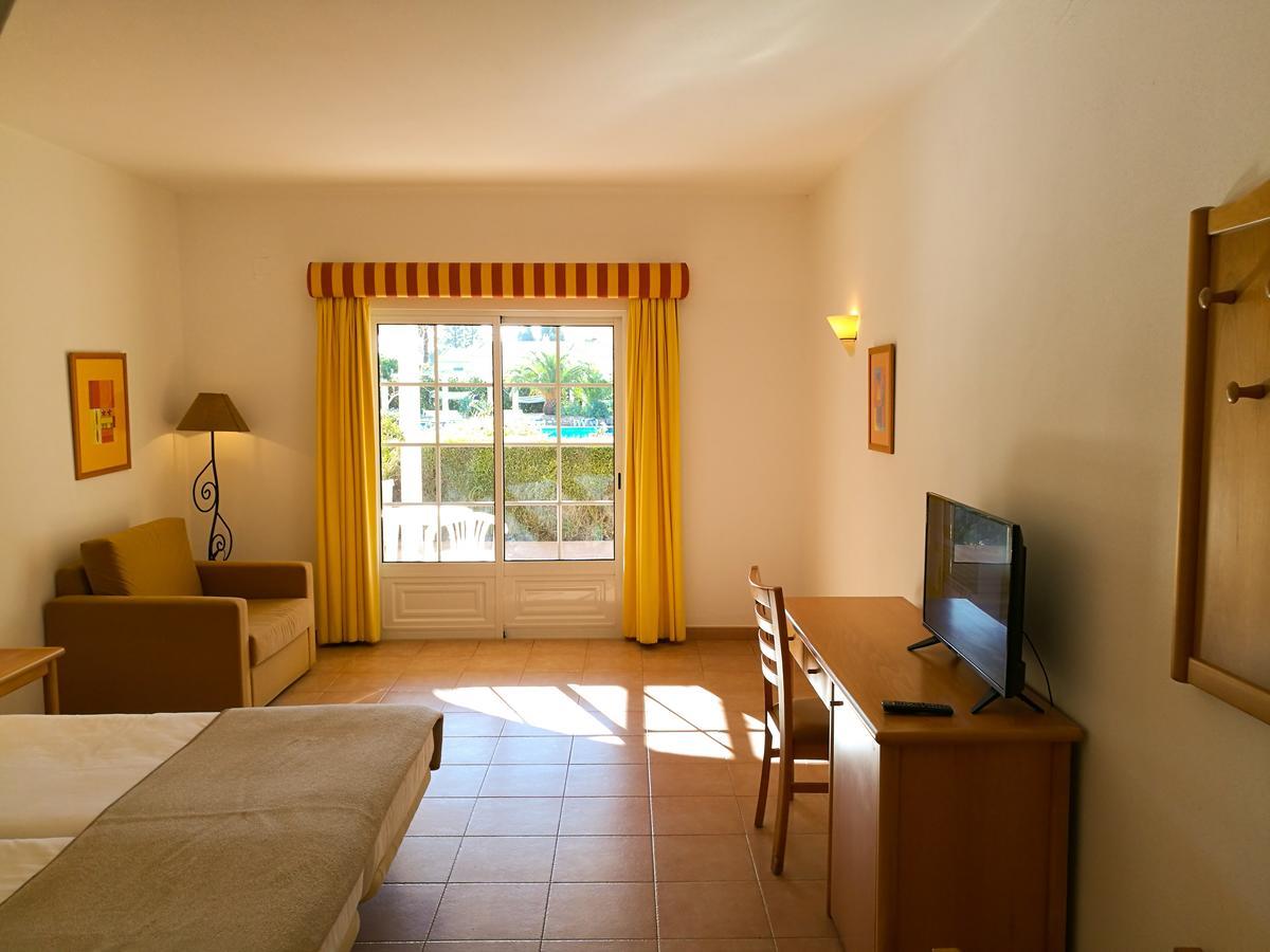 Hotel Club House Cvl Praia Da Luz