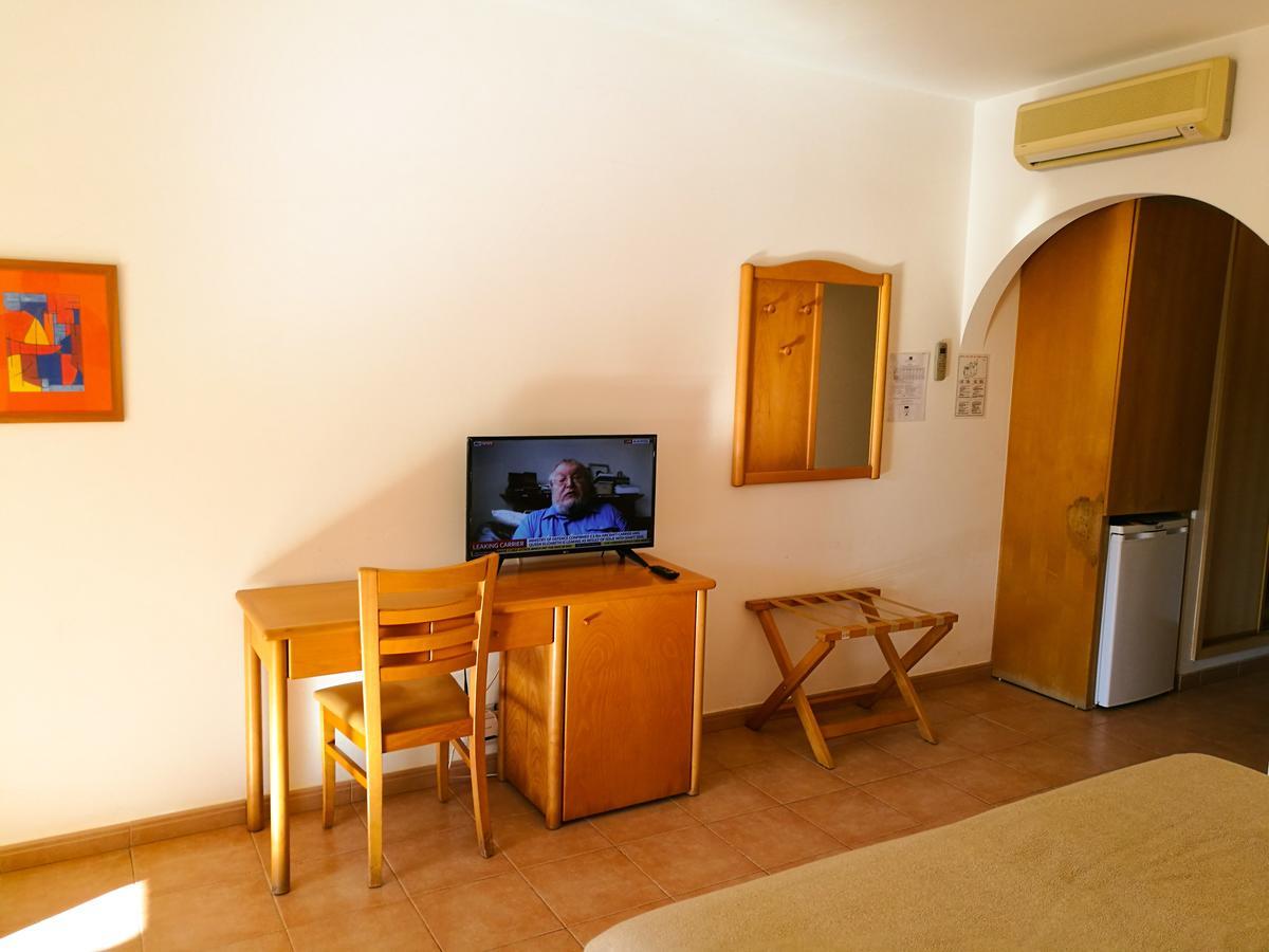 Hotel Club House Cvl 4*