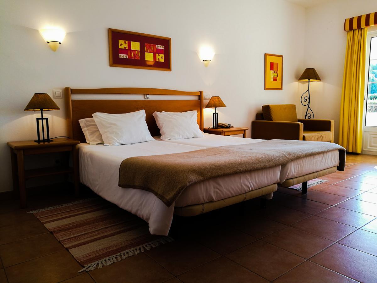 Club House Cvl Hotel Praia Da Luz