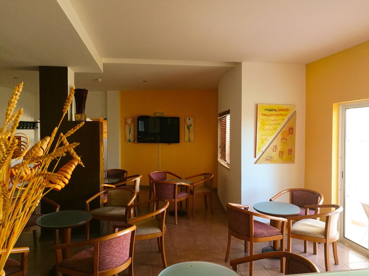 Hotel Club House Cvl 4*