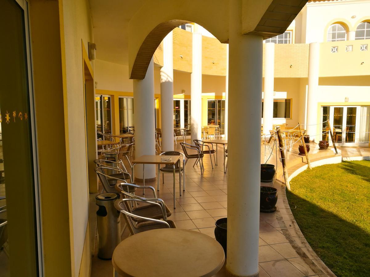 Club House Cvl Hotel Praia Da Luz