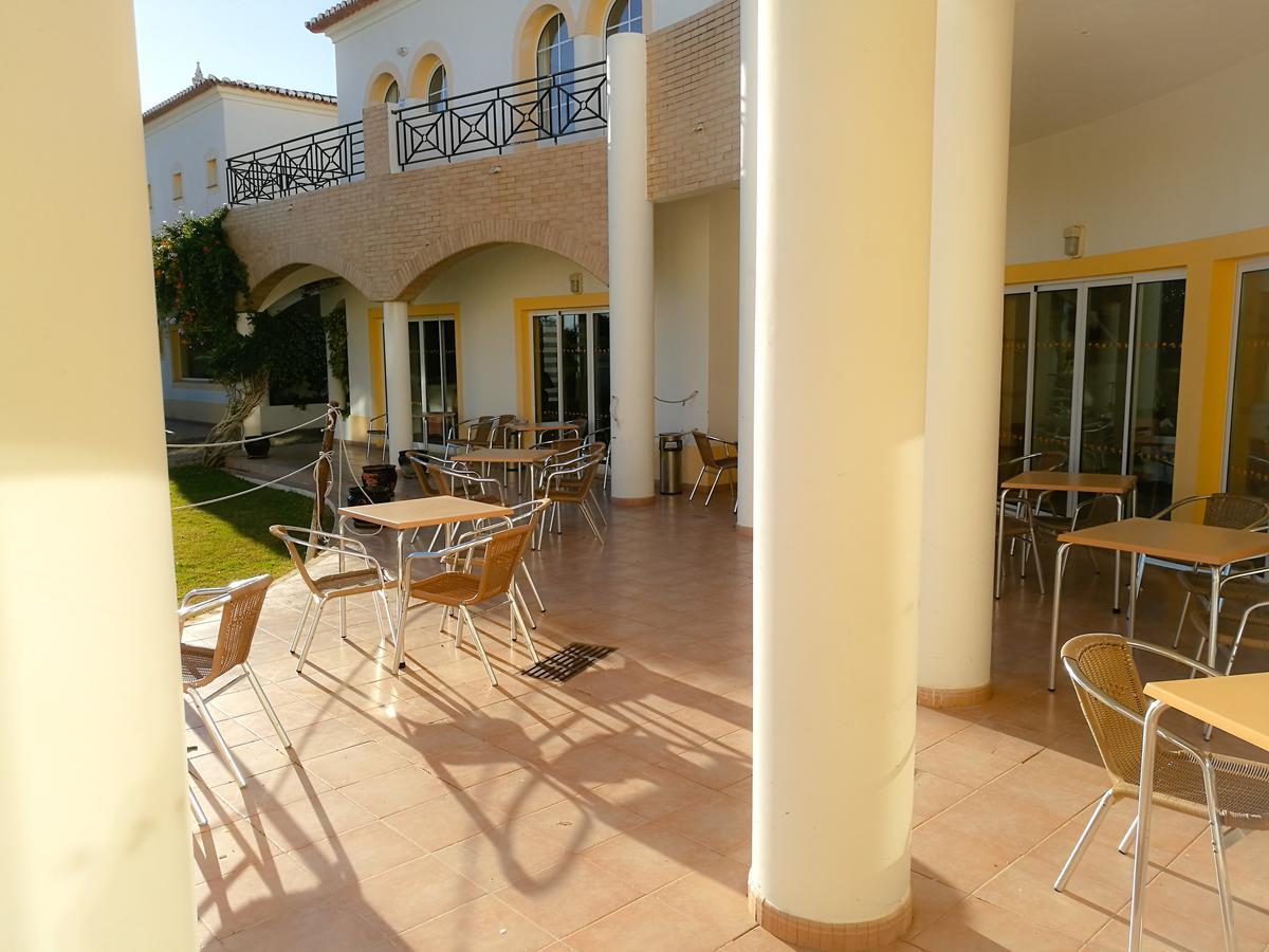 Club House Cvl Hotel