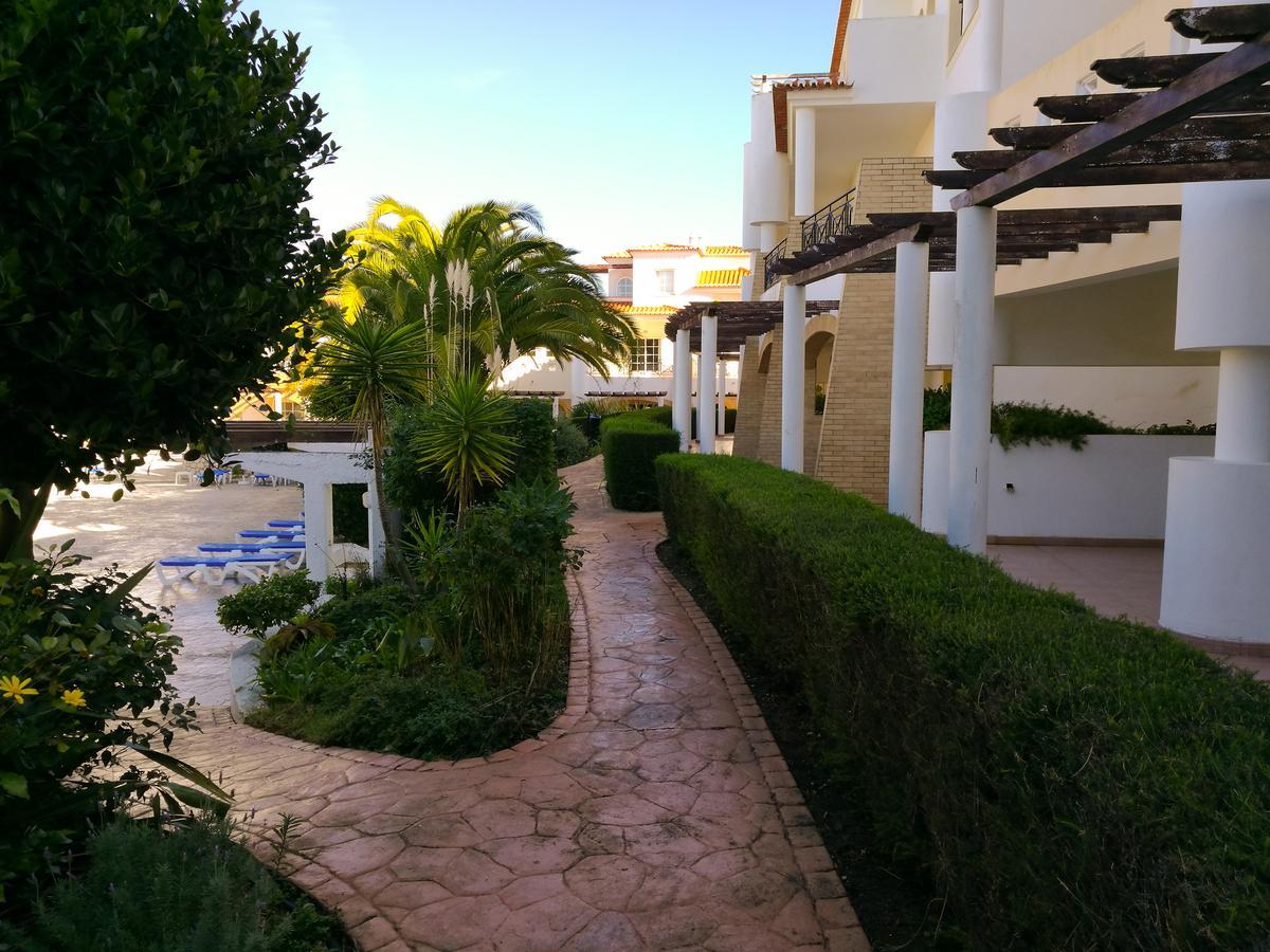 Club House Cvl Praia Da Luz