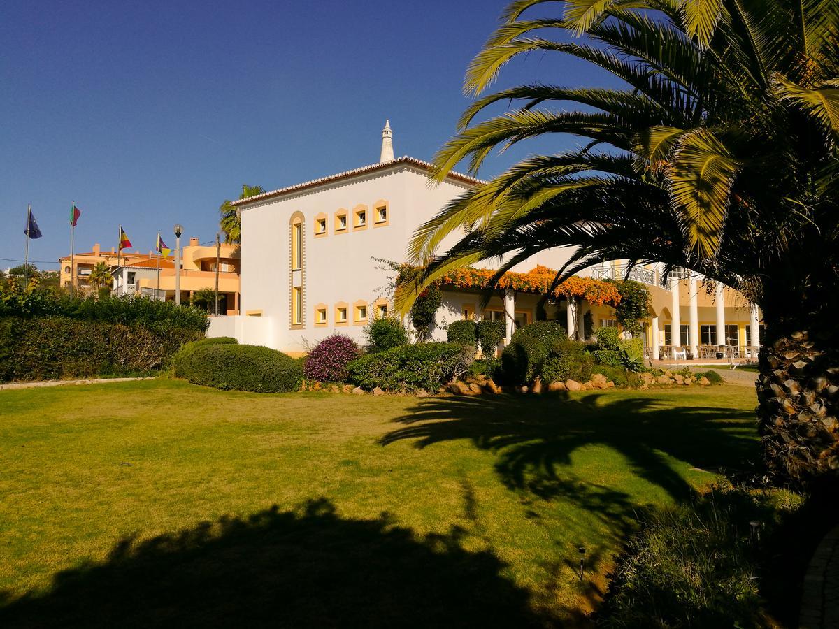 Hotel Club House Cvl Praia Da Luz