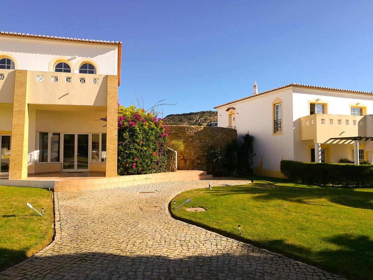 Club House Cvl Praia Da Luz