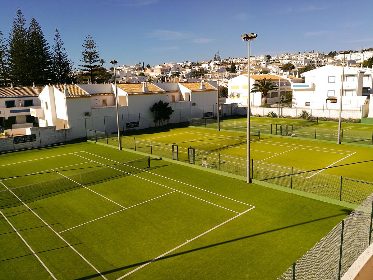 Hotel Club House Cvl Praia Da Luz