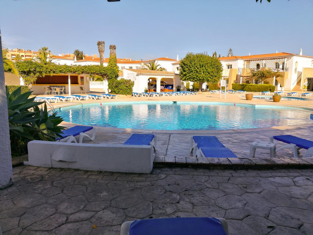 Hotel Club House Cvl Praia Da Luz