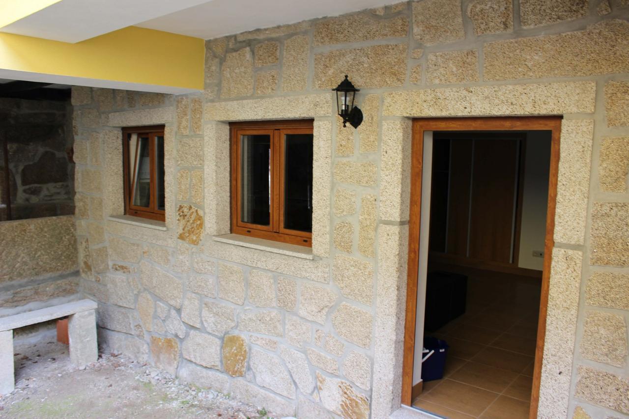 Casa Joao Vilar By Geres Casas Holiday home