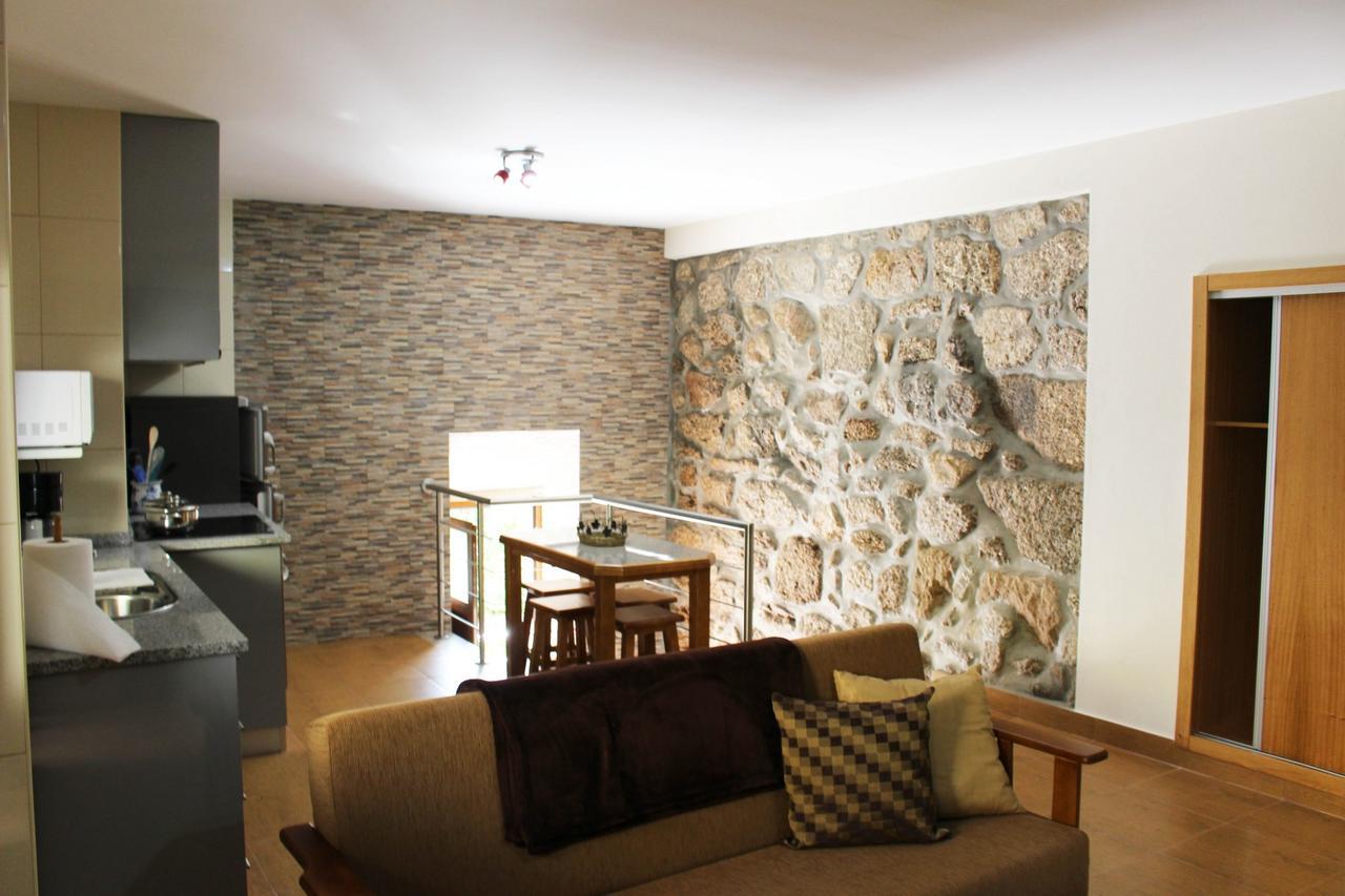 Casa Joao Vilar By Geres Casas Holiday home *