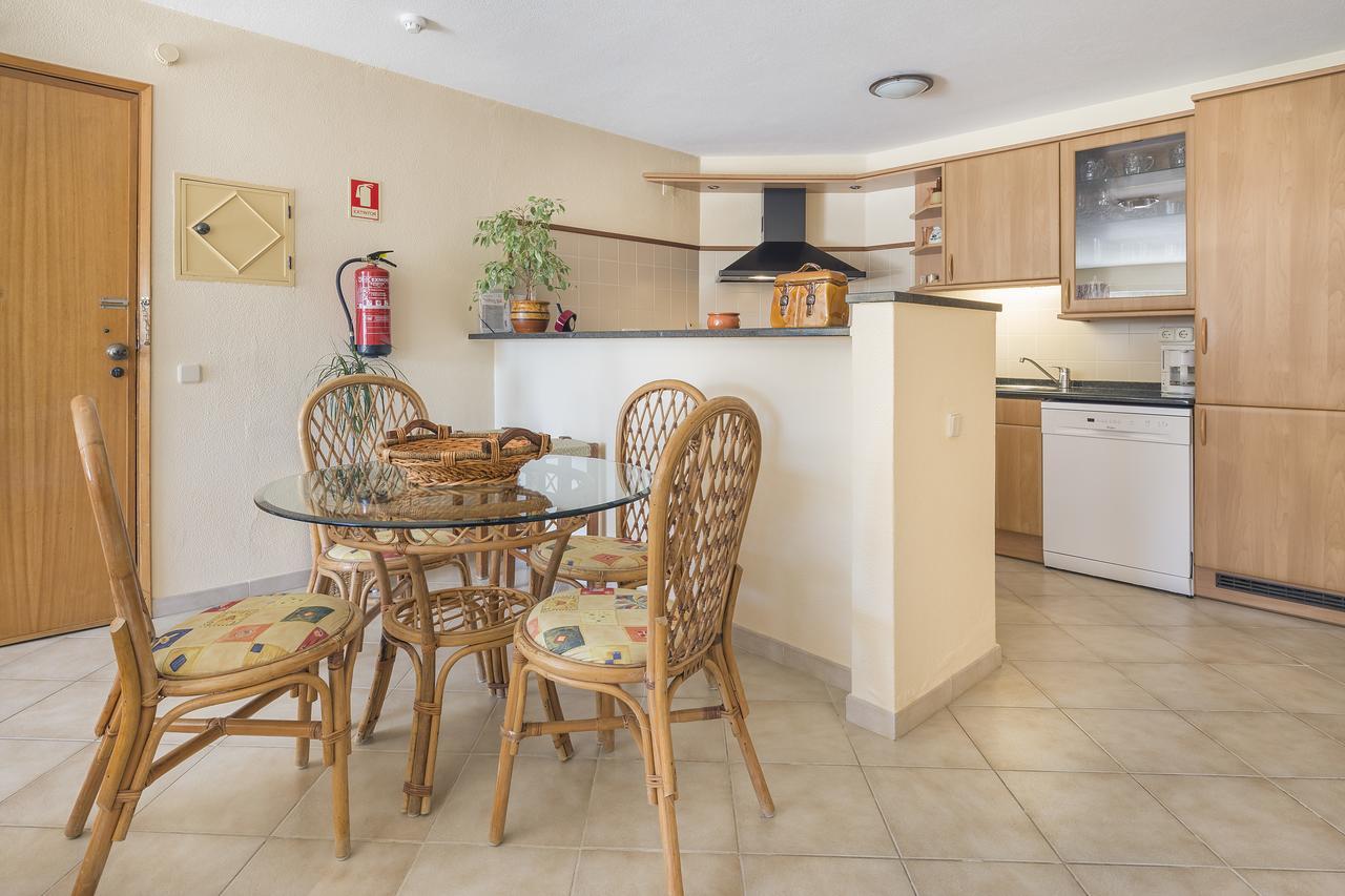 Holiday park Valverde -