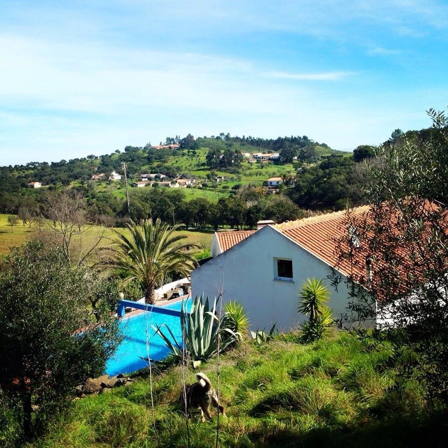 Country house Olival Das Hortas *