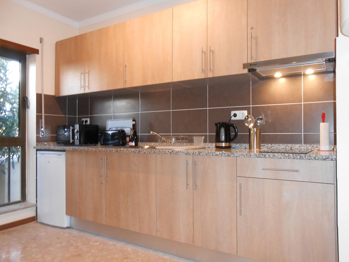 Clube Praia Vau Apt. 9G *