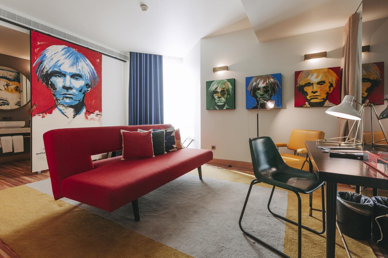 Torel Avantgarde Porto