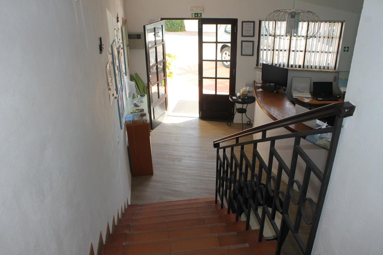 Vicentina By Casas Do Alentejo *