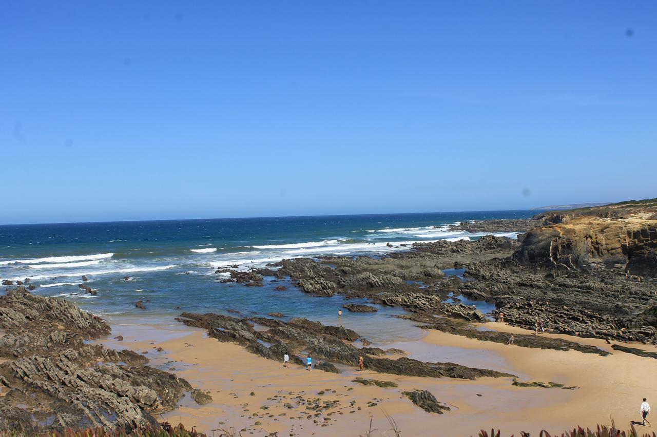 Vicentina By Casas Do Alentejo *