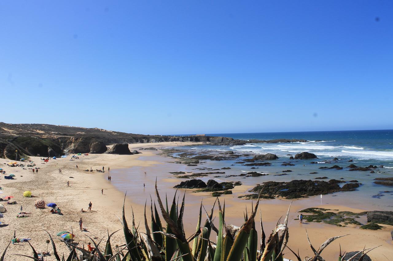 Vicentina By Casas Do Alentejo Almograve