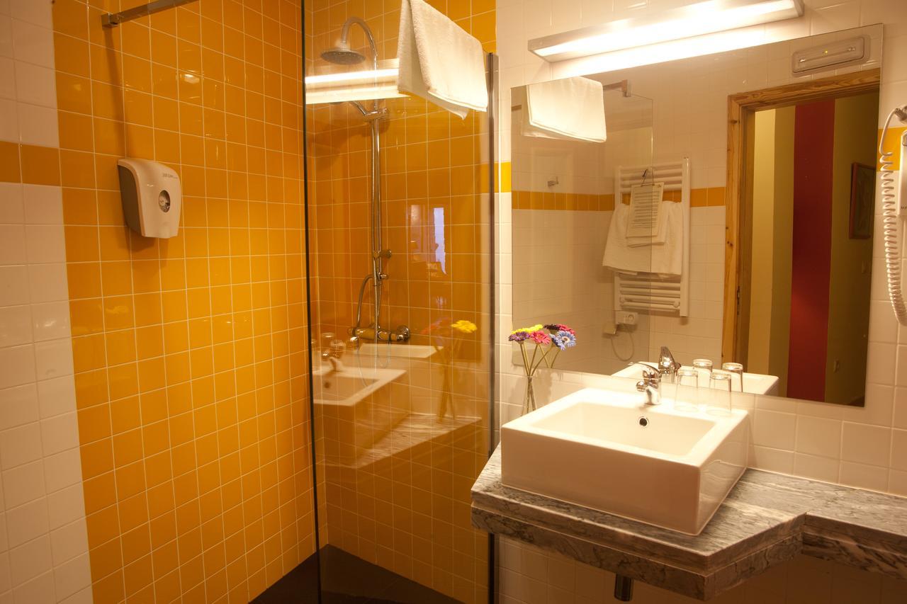 Rural Quinta Da Geia Hotel