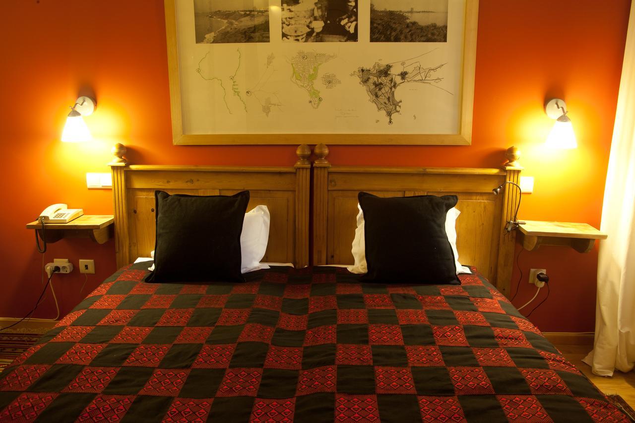 Hotel Rural Quinta Da Geia