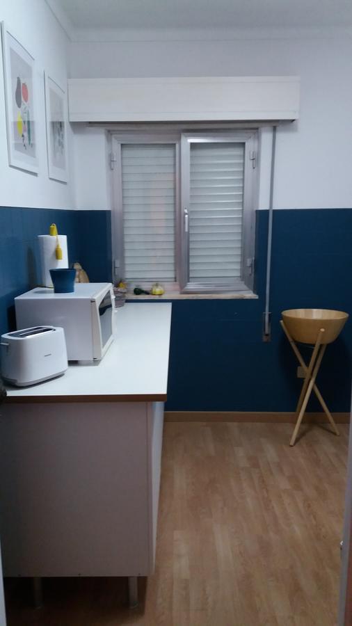 Holiday home Casa Da Madrinha Ii Monte Gordo