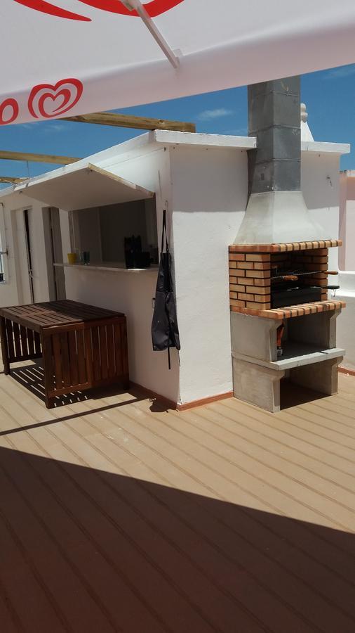 Casa Da Madrinha Ii Holiday home Monte Gordo