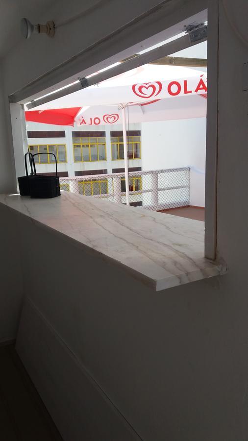 Casa Da Madrinha Ii Holiday home