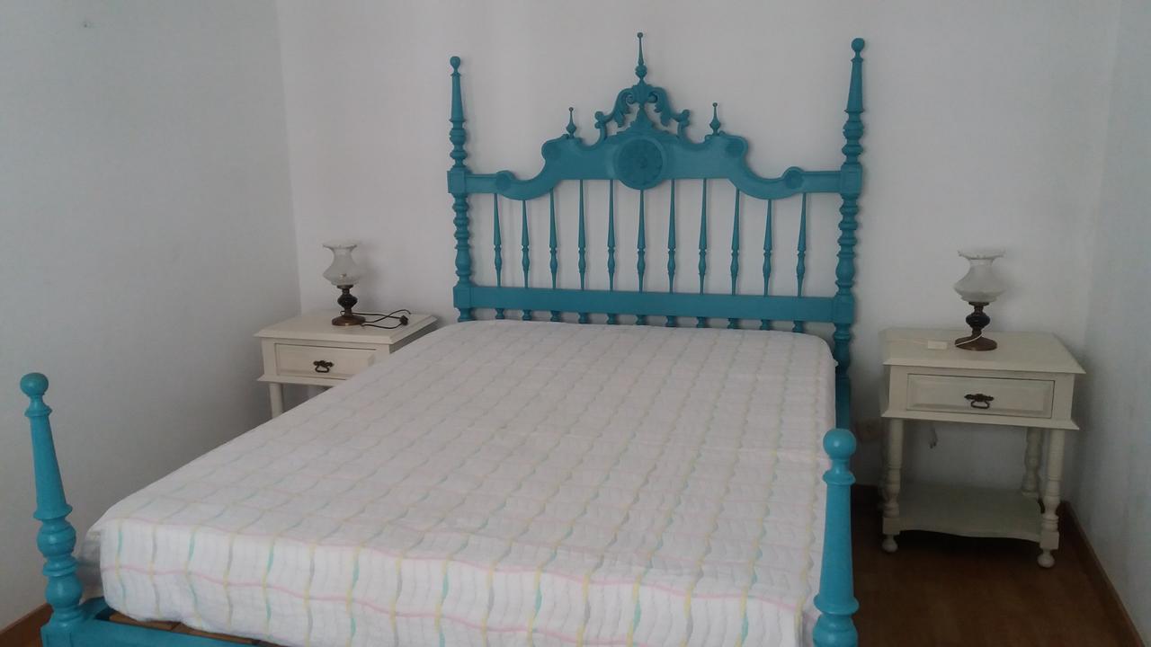 Casa Da Madrinha Ii Holiday home