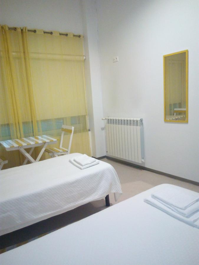 Hostel Hi Espinho - De Juventude Espinho (Aveiro)