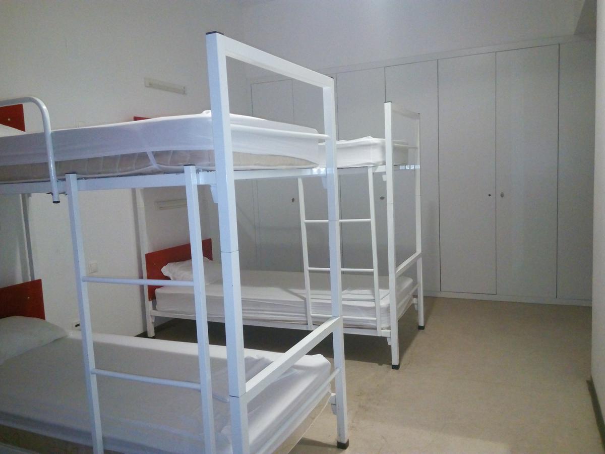 Hi Espinho - De Juventude Hostel Espinho (Aveiro)