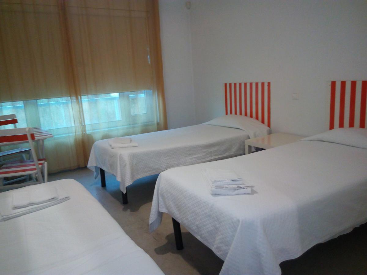 Hi Espinho - De Juventude Hostel *
