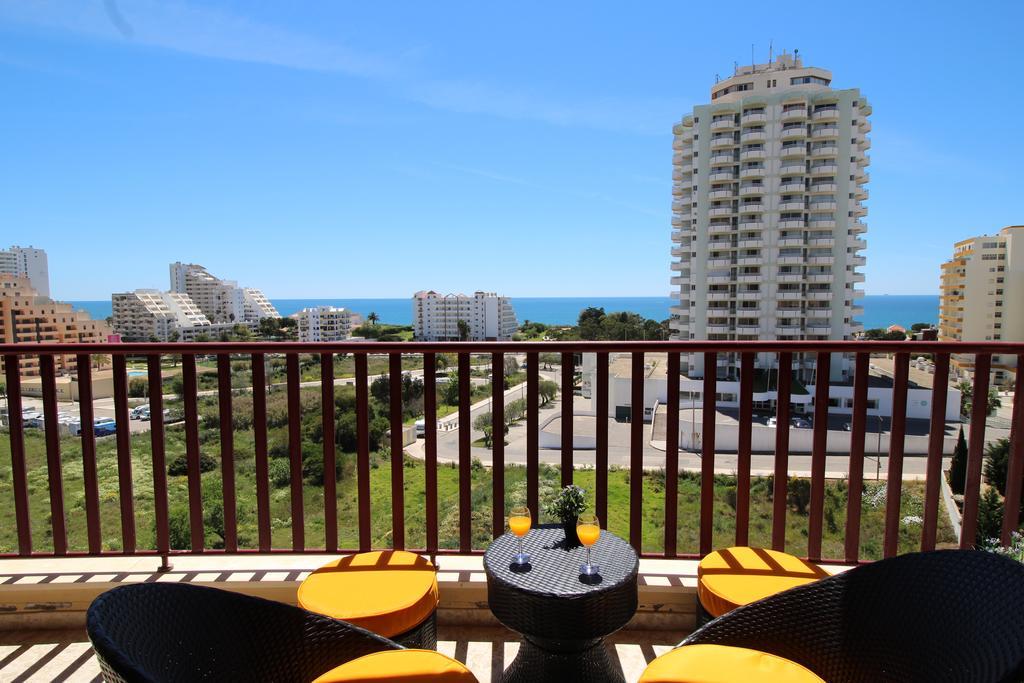 Clube Praia Mar Turisticos Praia da Rocha