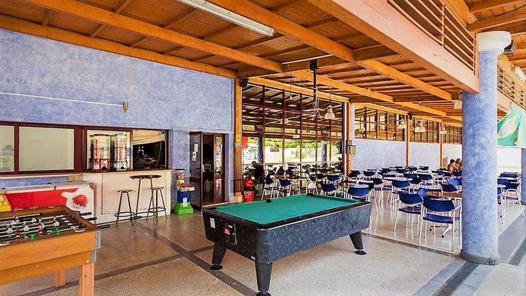 Aparthotel Clube Praia Mar Turisticos
