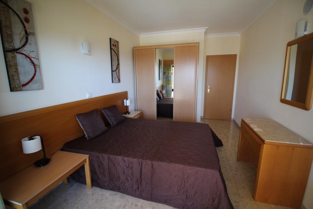 Clube Praia Mar Turisticos Aparthotel