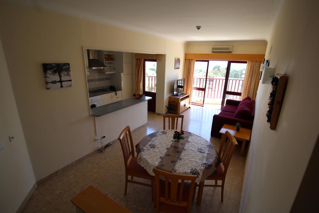 Clube Praia Mar Turisticos Aparthotel 3*