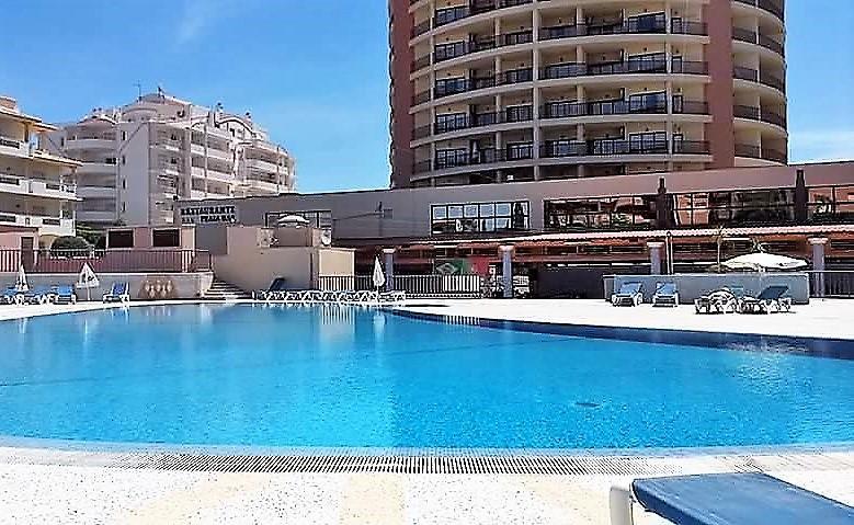 Aparthotel Clube Praia Mar Turisticos