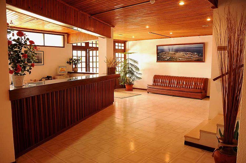 Ocidental Hotel