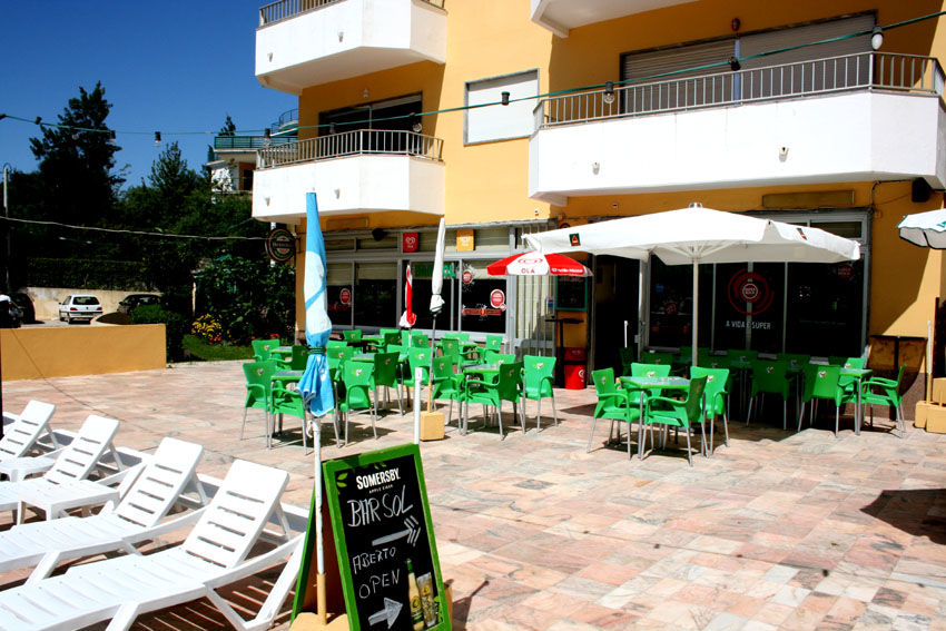 Solmonte * Praia da Rocha