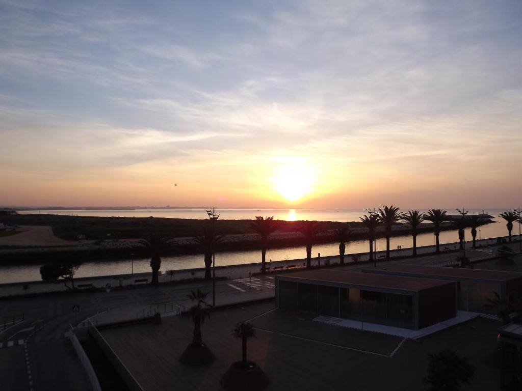 Mar Azul Lagos