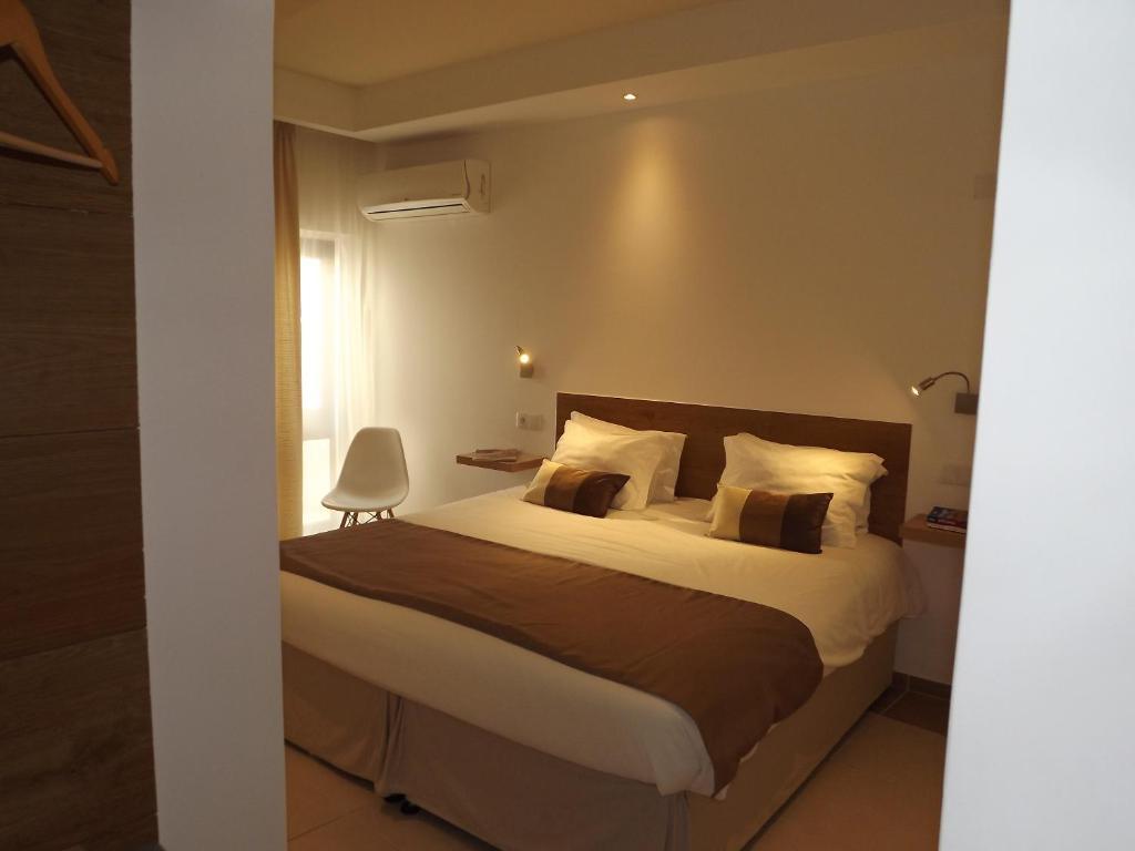 Mar Azul Hotel 2*