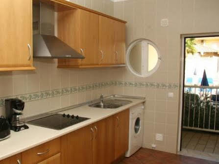 Holiday park Jardins Vale De Parra 3*